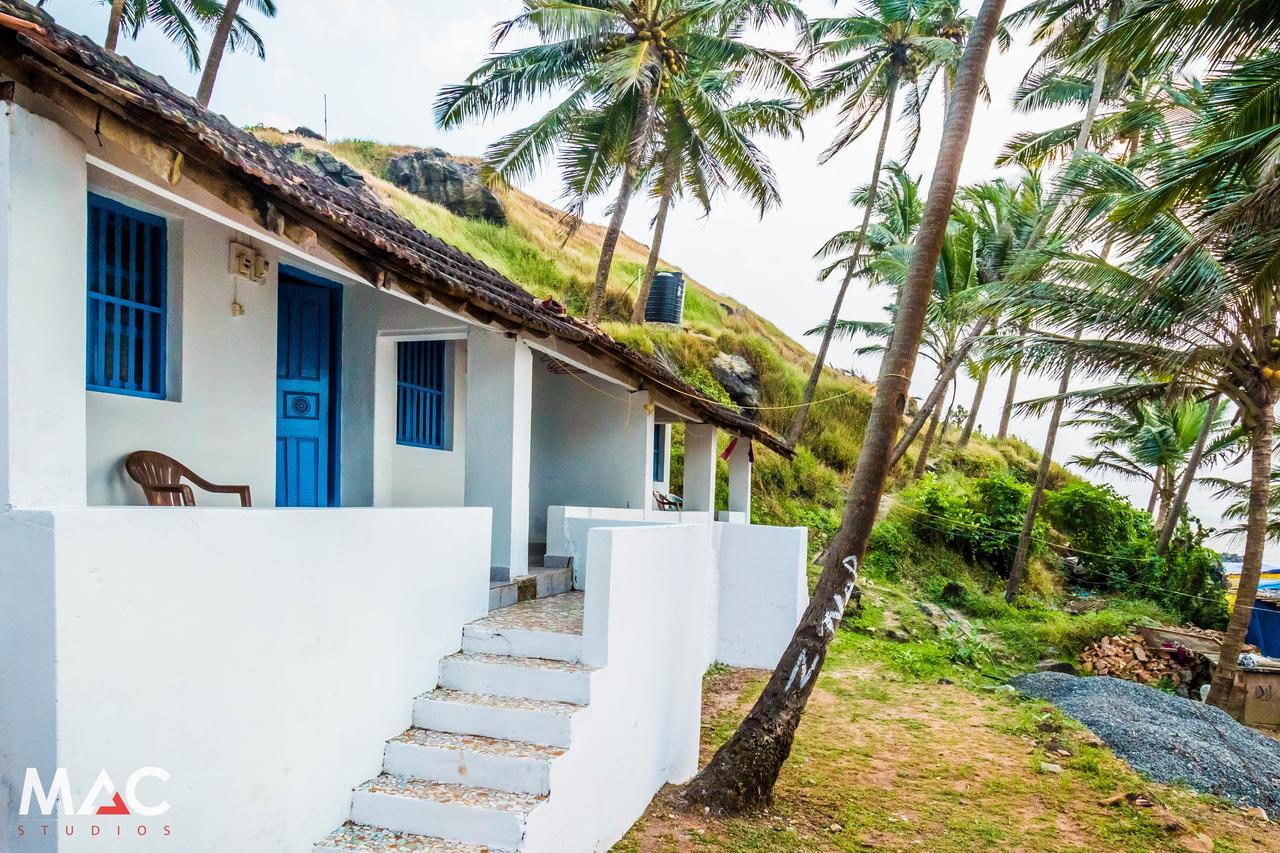 Pitruchaya Arambol Exterior photo