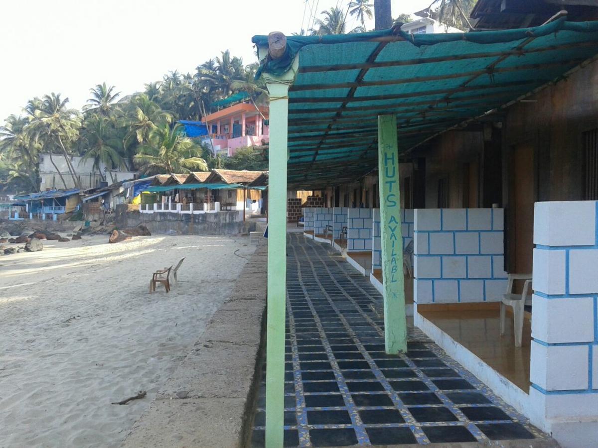 Pitruchaya Arambol Exterior photo