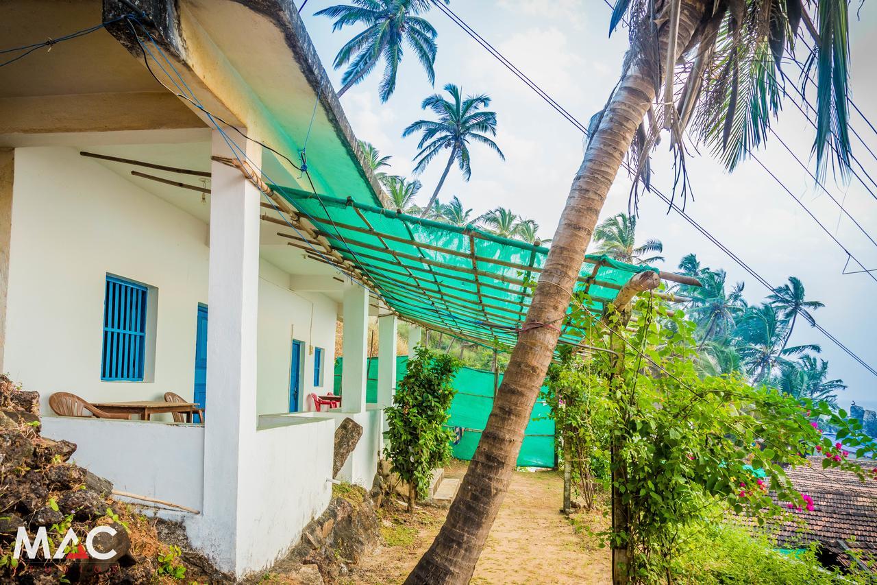 Pitruchaya Arambol Exterior photo